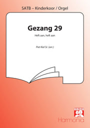 Gezang 029