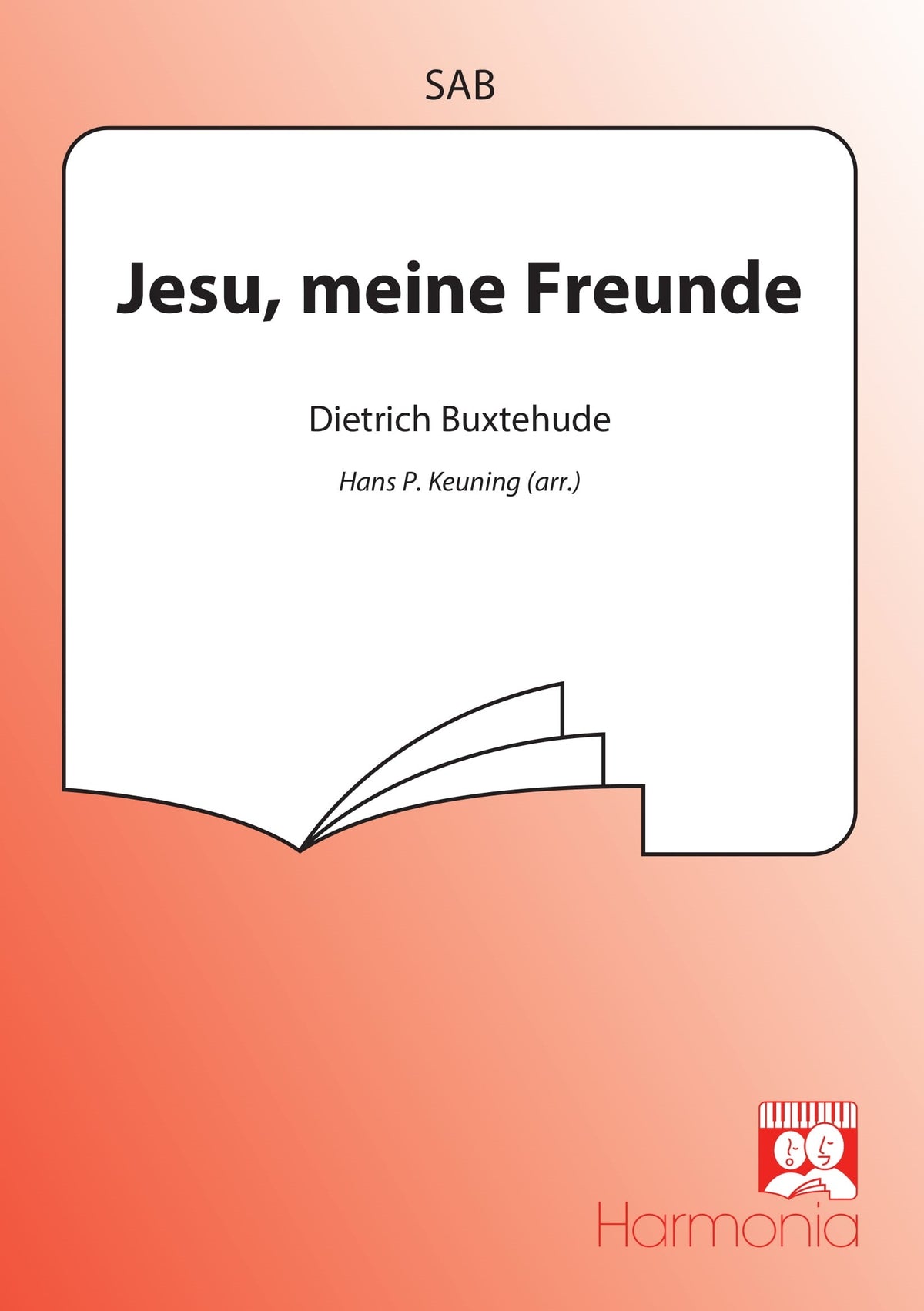 Jesu, Meine Freude