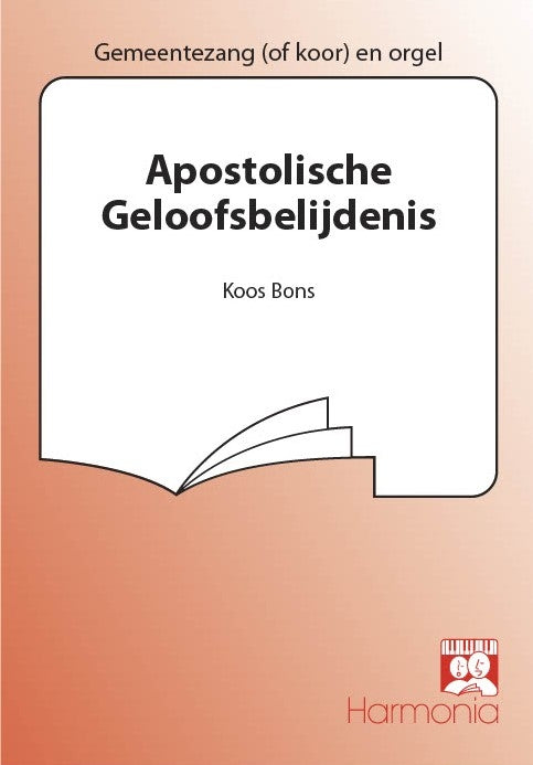 Apostolische Geloofsbelijdenis
