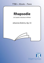 Rhapsodie