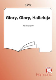 Glory, Glory, Halleluja