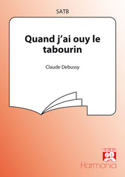 Quand J'Ai Ouy Le Tabourin
