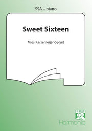 Sweet Sixteen