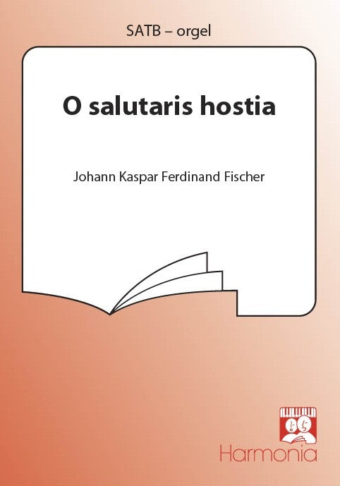 O salutaris hostia