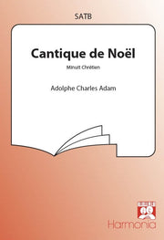 Adam: Cantique De Noël