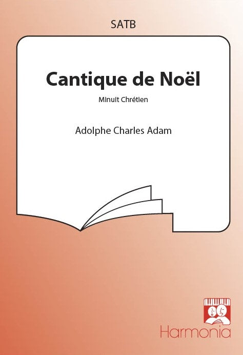 Adam: Cantique De Noël