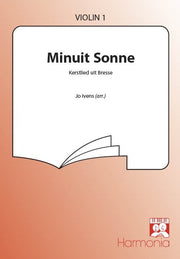 Minuit sonne