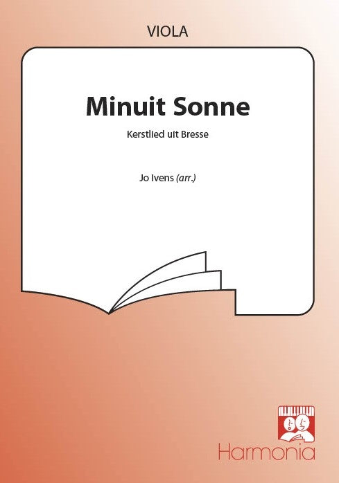 Minuit sonne