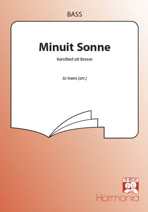 Minuit sonne