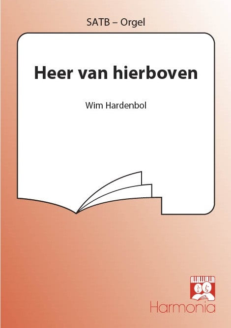 Heer Van Hierboven