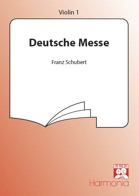 Deutsche Messe