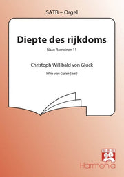 Gluck: Diepte Des Rijksdoms