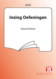 Eduard Nieland: Inzing Oefeningen