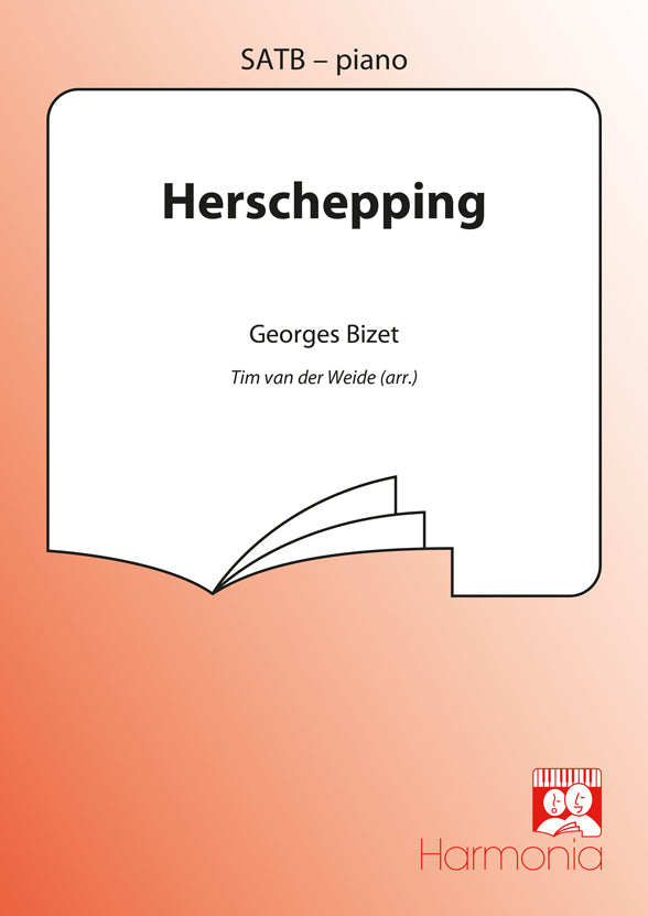 Bizet: Herschepping