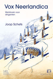 Vox Neerlandica (Werkboek voor Dirigenten)