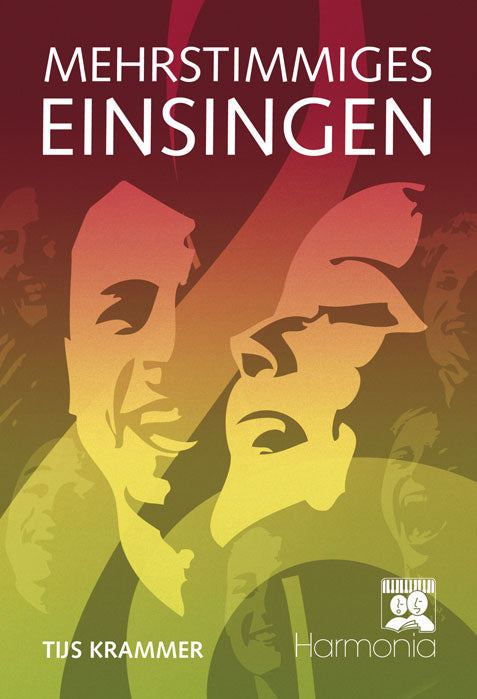 Mehrstimmiges Einsingen