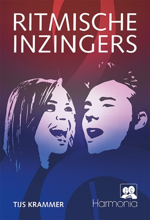 Tijs Krammer: Ritmische Inzingers