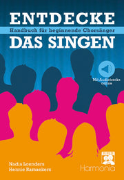 Entdecke das Singen