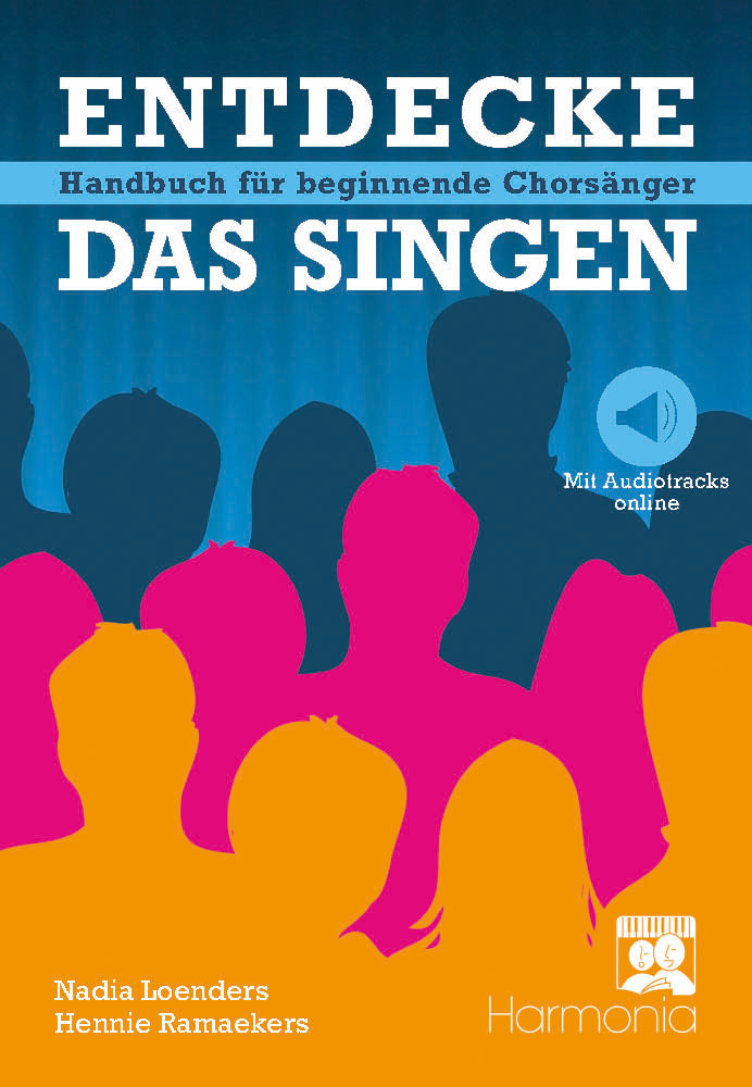Entdecke das Singen