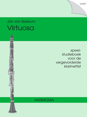 Jan van Beekum: Virtuosa