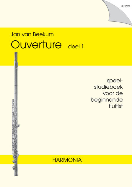 Jan van Beekum: Ouverture 1
