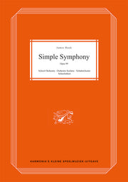 James HookSimple Symphony