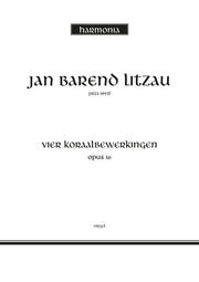 Litzau4 Koraalbewerkingen Opus 16