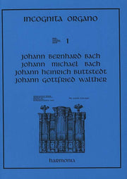 Incognita Organo 01