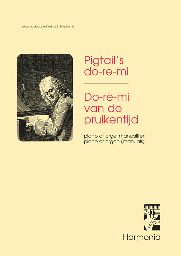 Do Re Mi van de Pruikentijd