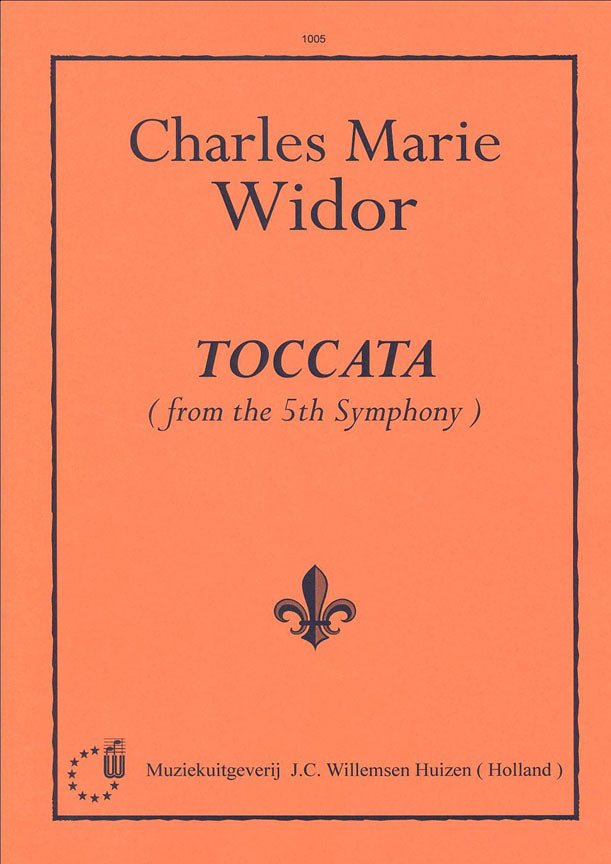 Toccata afbeelding 2