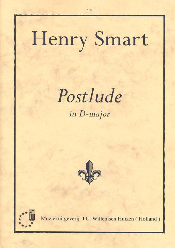 Postlude D