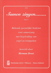 Samen Zingen 1