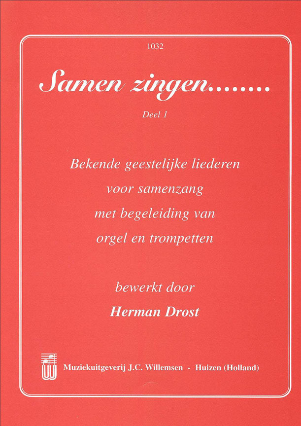 Samen Zingen 1