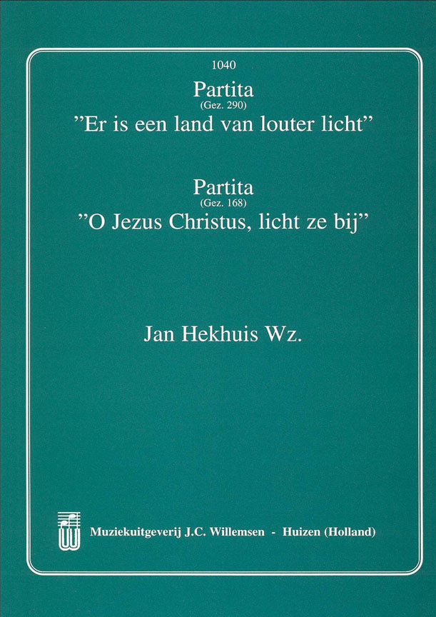 Er Is Een Land Van Louter Licht afbeelding 2