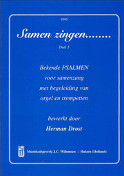 Samen Zingen 3