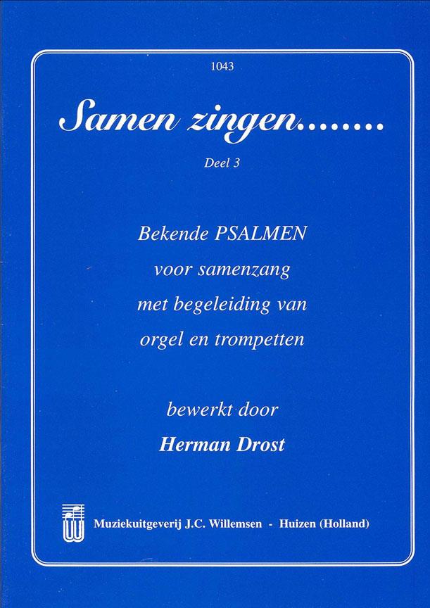 Samen Zingen 3