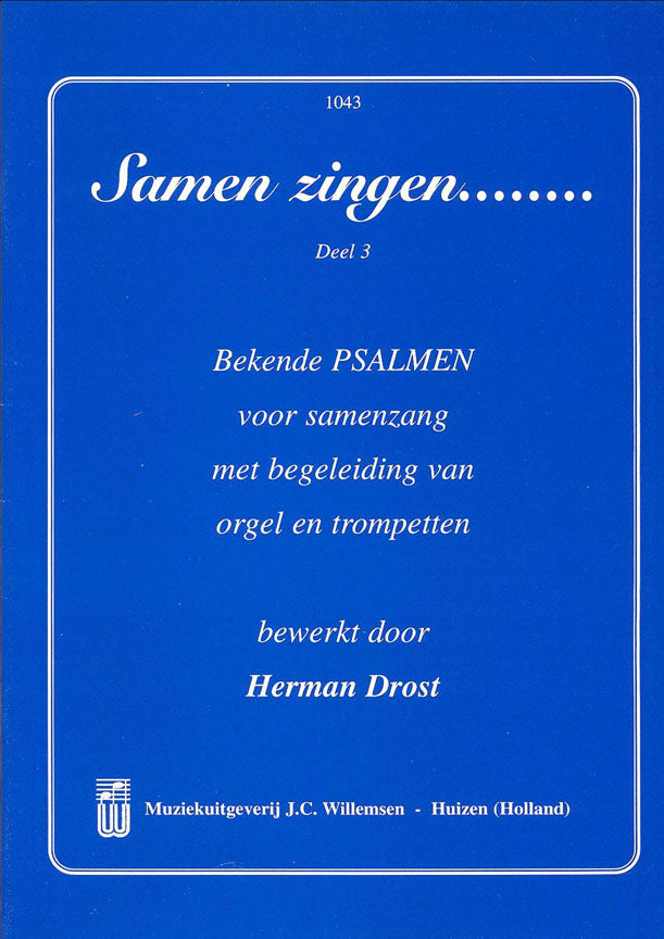 Samen Zingen 3 afbeelding 2