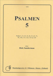 Psalmen 5