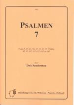 Psalmen 7