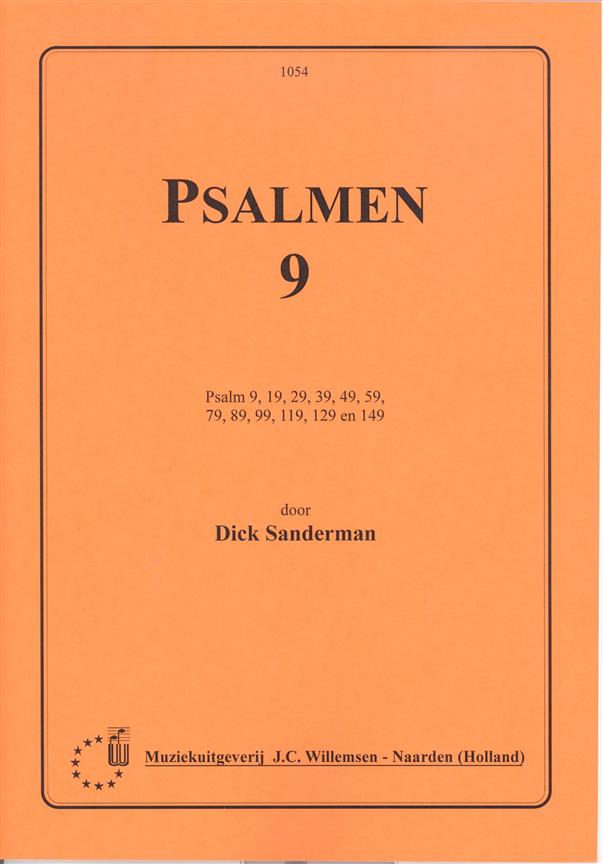 Psalmen 9
