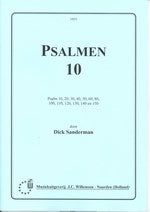 Psalmen 10 afbeelding 2