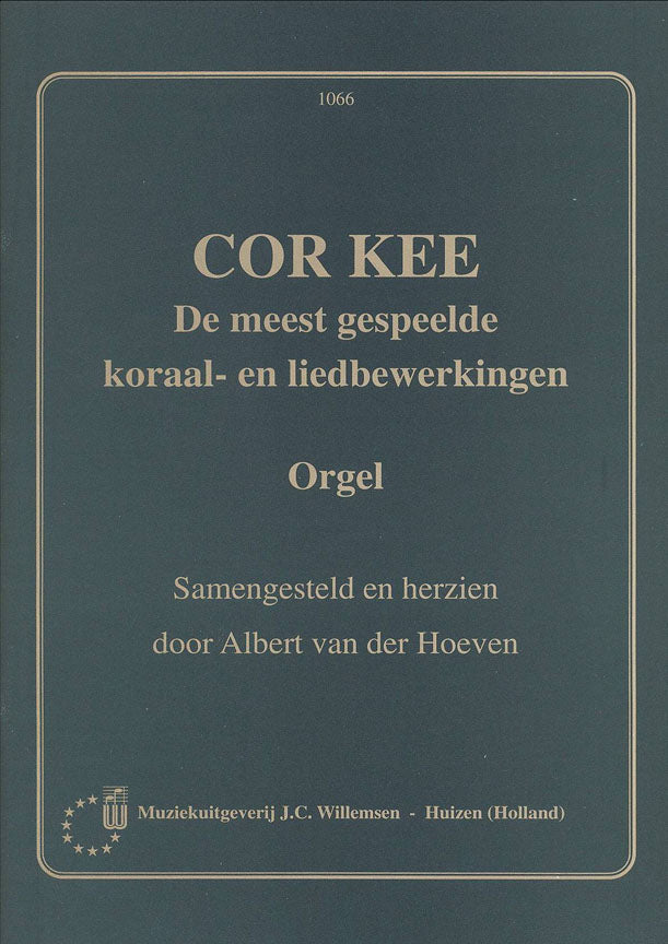 De Meest Gespeelde Koraal- en Liedbewerkingen afbeelding 2