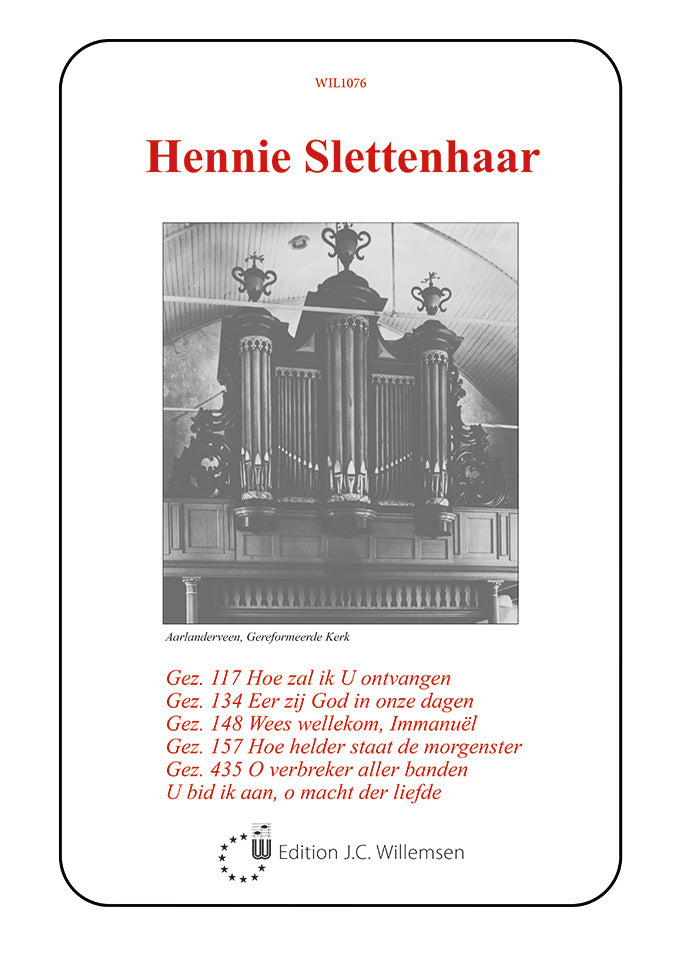 Gezang 117 134 148 157 435 & U Bid Ik Aan afbeelding 2