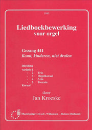 Liedboekbewerkingen