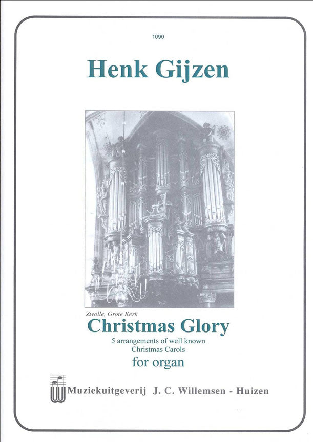 Christmas Glory afbeelding 2