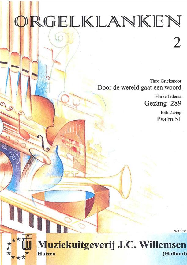 Orgelklanken 02