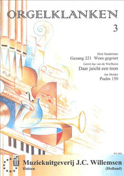 Orgelklanken 03