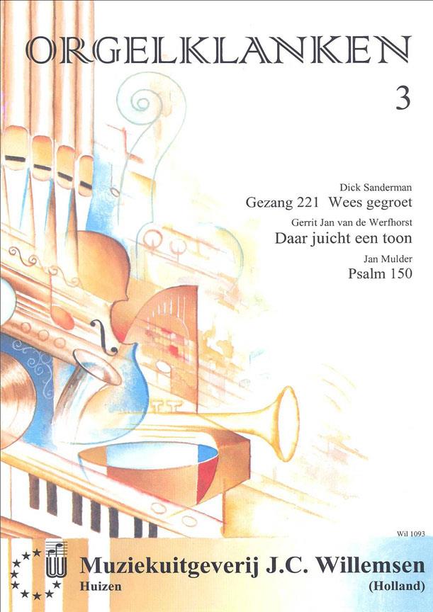 Orgelklanken 03