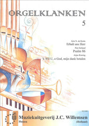 Orgelklanken 05