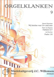 Orgelklanken 09
